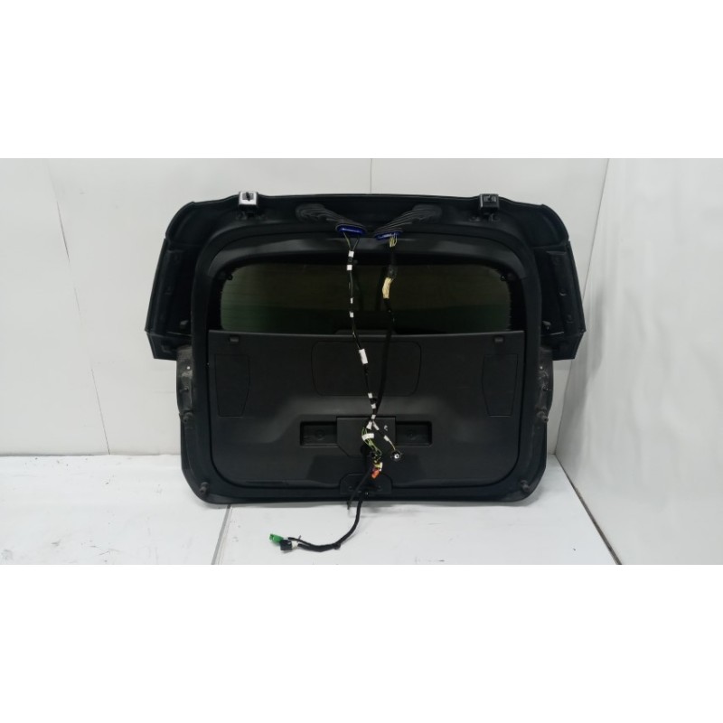 CITROEN PORTELLONE POSTERIORE CITROEN C5 Aircross 2022> usato