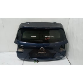 HATCHBACK 
 CITROEN C5...