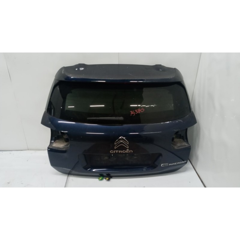 CITROEN PORTELLONE POSTERIORE CITROEN C5 Aircross 2022> usato