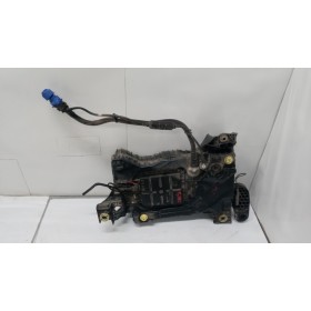 ADBLUE TANK CITROEN C5...