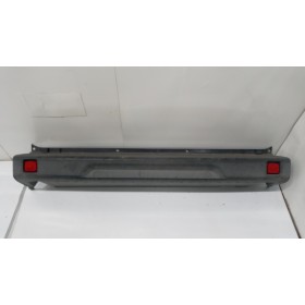 REAR BACK BUMPER  FIAT...