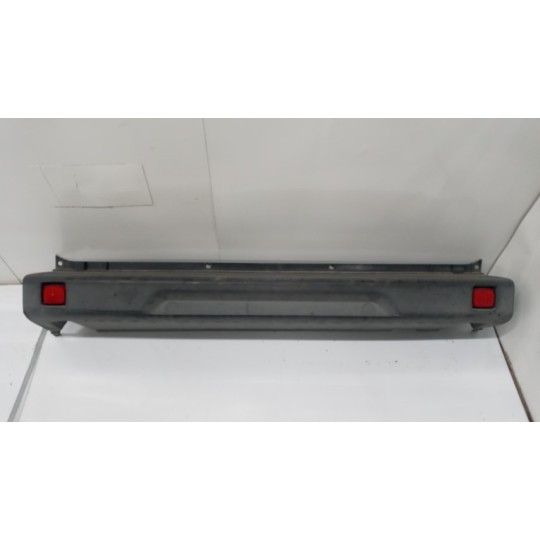 PARAURTI POSTERIORE FIAT Doblo' 2005>2009 usato