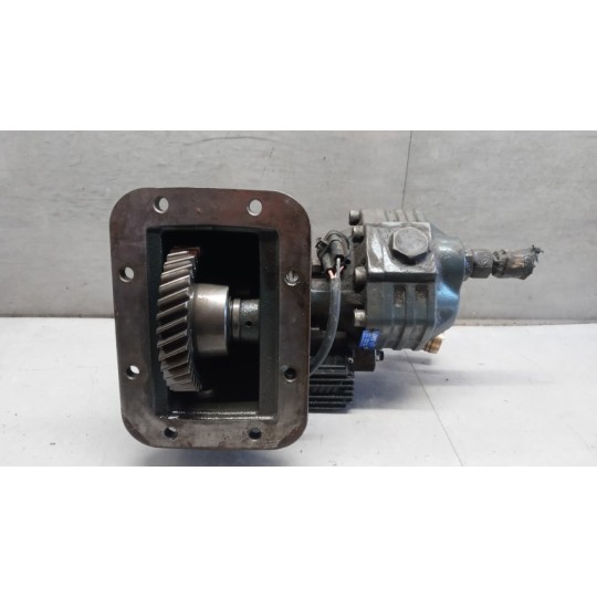PTO ISUZU N2R used