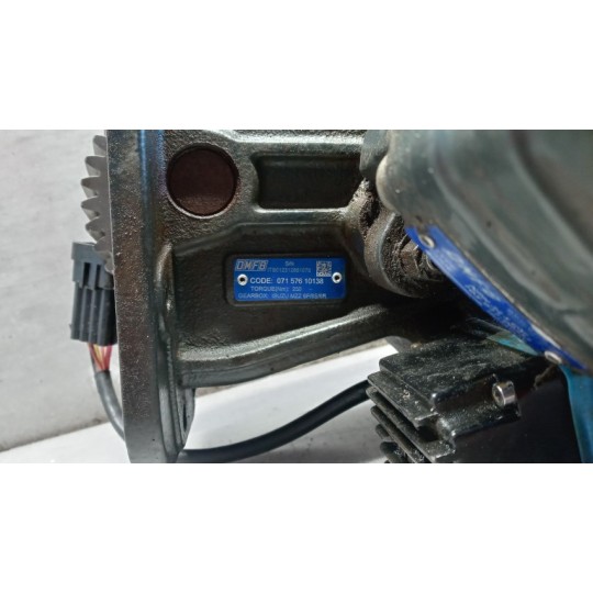 PRESE DI FORZA ISUZU N2R usato