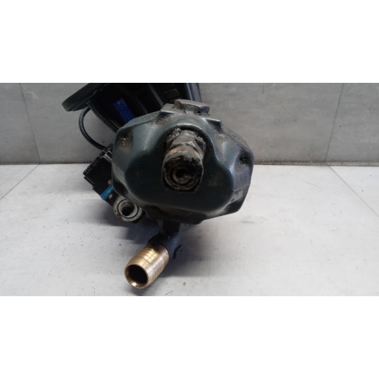 HYDRAULIC PUMP  ISUZU N2R used
