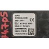 MAN PROBE LAMBDA  MAN TGX euro 6 used