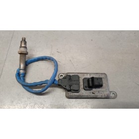 PROBE LAMBDA  MAN TGX euro...