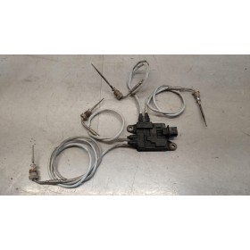 SONDA LAMBDA MAN TGX euro 6...