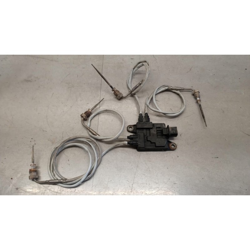 MAN PROBE LAMBDA  MAN TGX euro 6 used