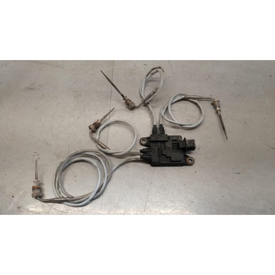 PROBE LAMBDA  MAN TGX euro 6 used