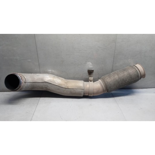 TUBO SCARICO MARMITTA MAN TGX euro 6 used