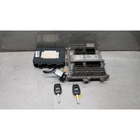 ENGINE UNIT MAN TGX euro 6...