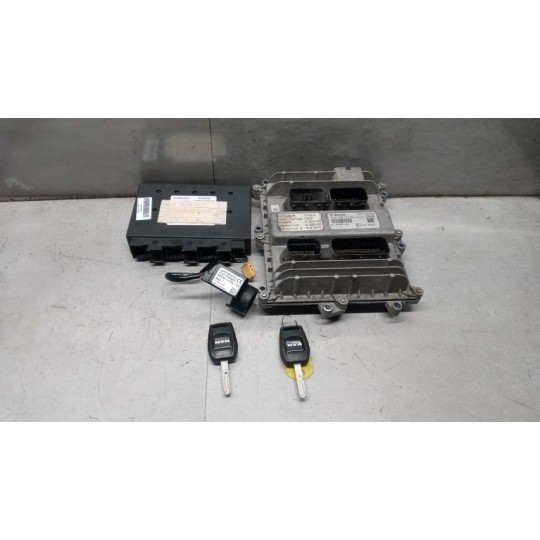 ENGINE UNIT MAN TGX euro 6 used