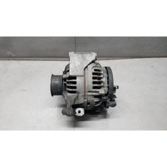 ALTERNATOR MAN TGX euro 6 used