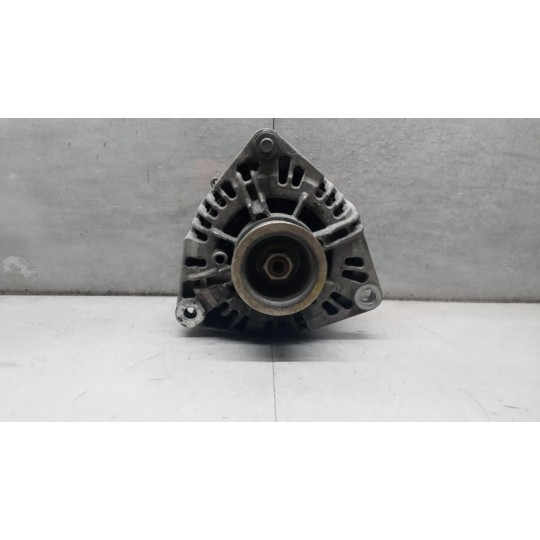 ALTERNATORE MAN TGX euro 6 usato