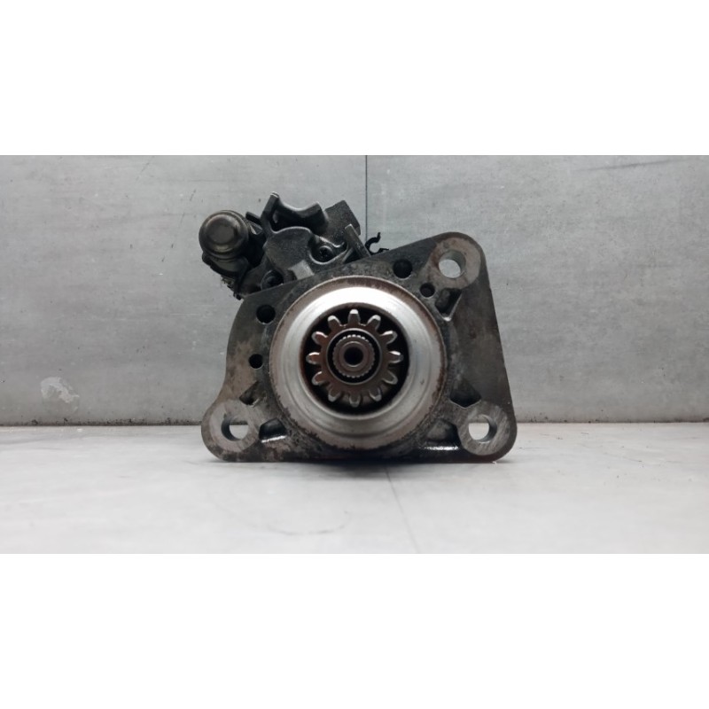 MAN MOTORINO AVVIAMENTO MAN TGX euro 6 usato