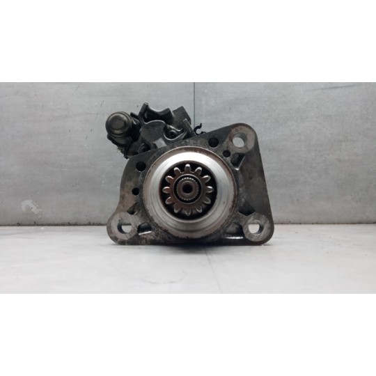 MOTORINO AVVIAMENTO MAN TGX euro 6 usato