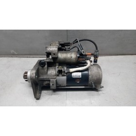 STARTER MOTOR MAN TGX euro...