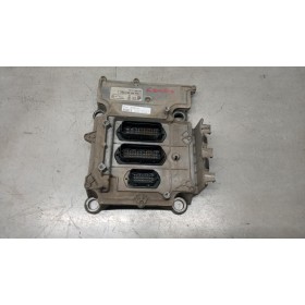 TRASMISSION UNIT MAN TGX...