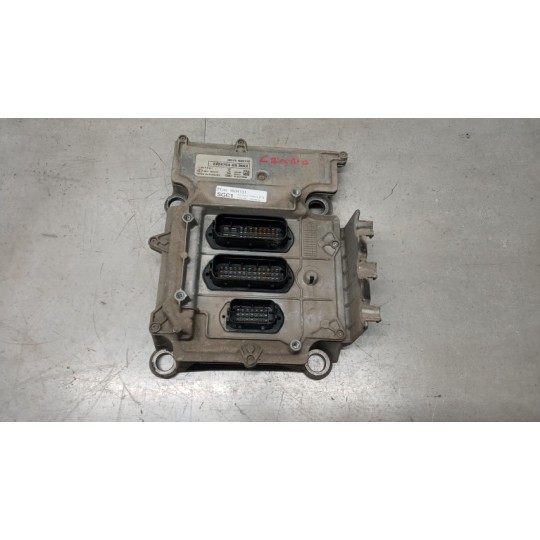 CENTRALINA CAMBIO MAN TGX euro 6 usato