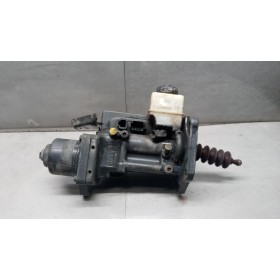 PUMP CLUTCH MAN TGX euro 6...