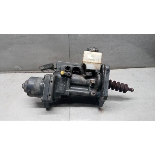 PUMP CLUTCH MAN TGX euro 6 used