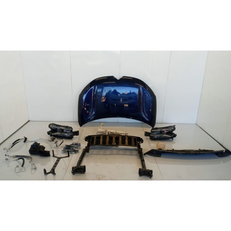 CITROEN KIT ANTERIORE CITROEN C5 Aircross 2022> usato