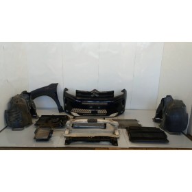 KIT FRONT CITROEN C5...