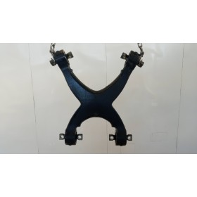 DIFFERENTIAL TIE-ROD MAN...