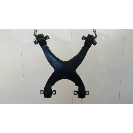 TIRANTE DIFFERENZIALE MAN TGX euro 6 usato