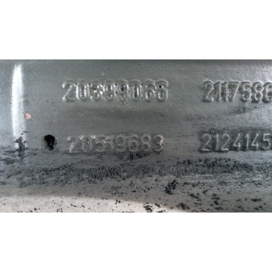 ASSALE ANTERIORE RENAULT truck Premium 2005>2013 usato