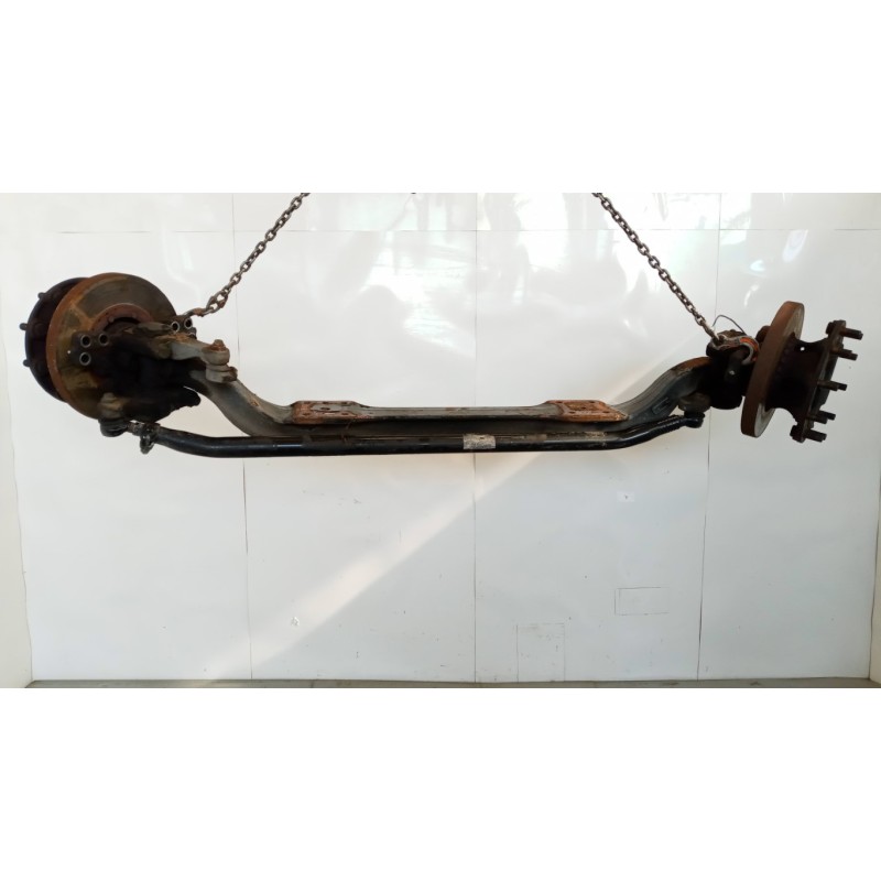 RENAULT truck FRONT DRIVE AXLE RENAULT truck Premium 2005>2013 used