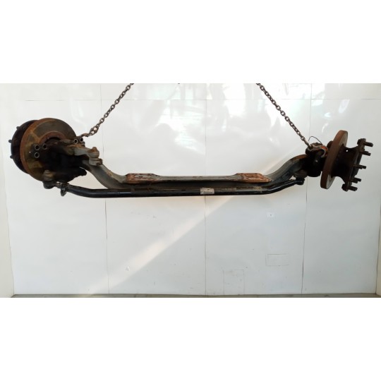 FRONT DRIVE AXLE RENAULT truck Premium 2005>2013 used