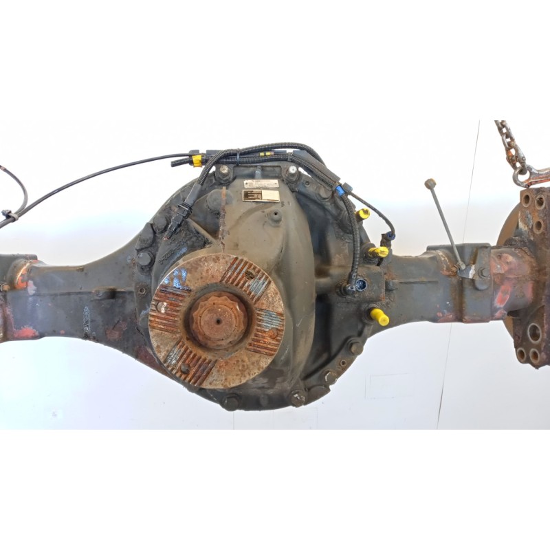 RENAULT truck GRUPPO DIFFERENZIALE POSTERIORE RENAULT truck Premium 2005>2013 usato