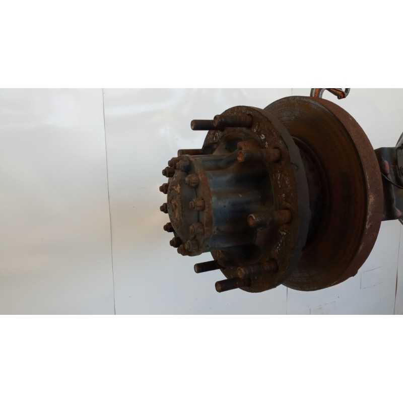 RENAULT truck ASSALE POSTERIORE RENAULT truck Premium 2005>2013 usato