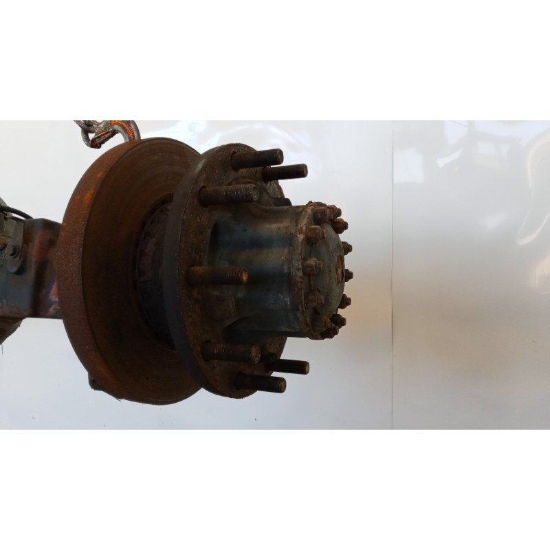 RENAULT truck ASSALE POSTERIORE RENAULT truck Premium 2005>2013 usato