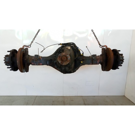 ASSALE POSTERIORE RENAULT truck Premium 2005>2013 usato