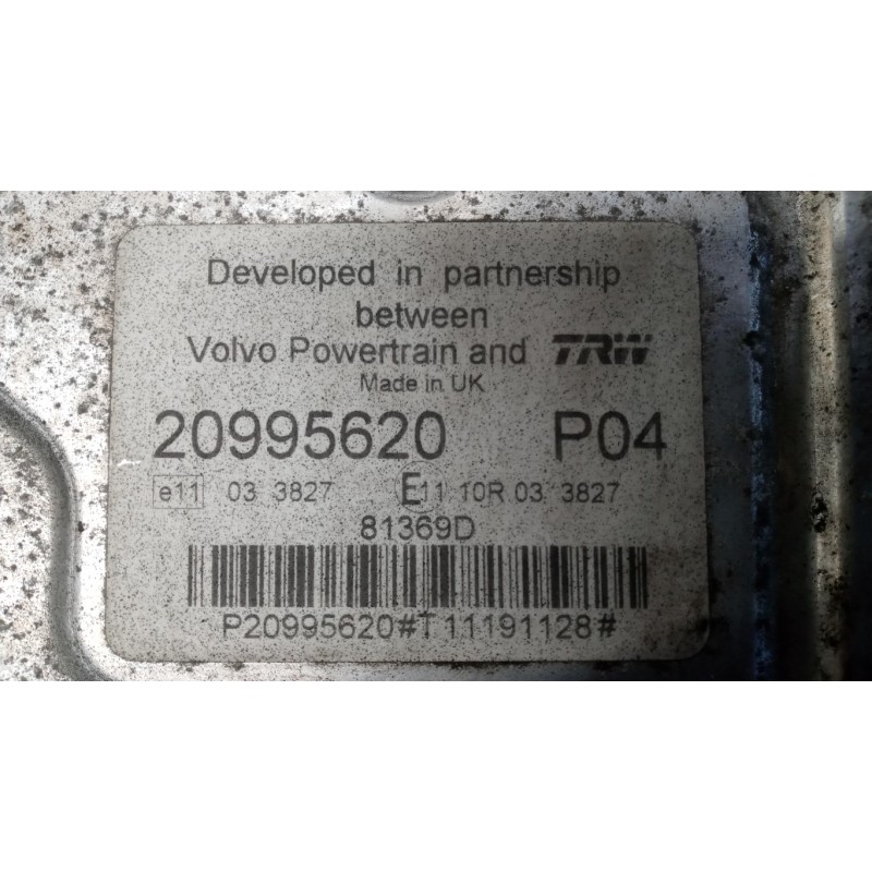 RENAULT truck ENGINE UNIT RENAULT truck Premium 2005>2013 used