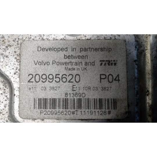 ENGINE UNIT RENAULT truck Premium 2005>2013 used