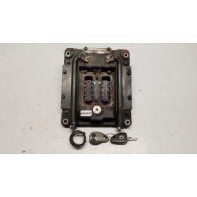 CENTRALINA MOTORE RENAULT...