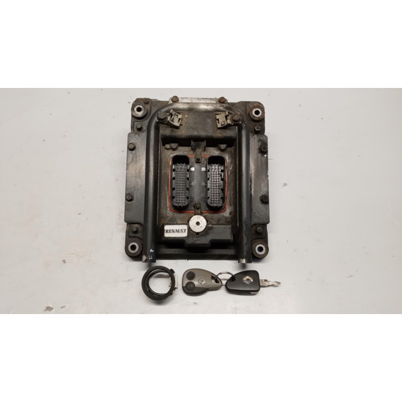 RENAULT truck CENTRALINA MOTORE RENAULT truck Premium 2005>2013 usato