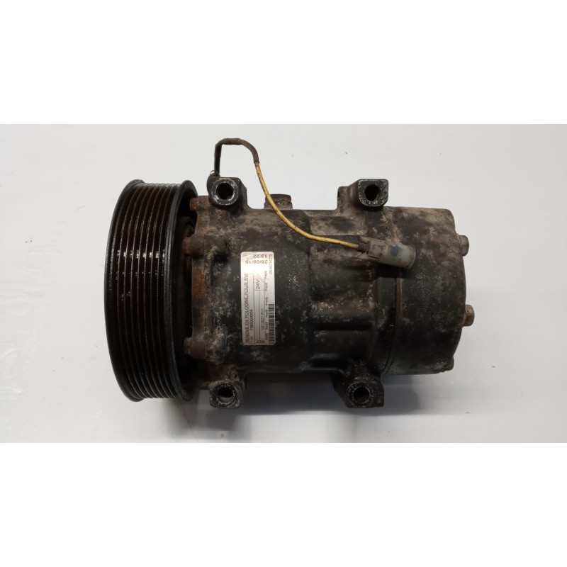 RENAULT truck COMPRESSORE ARIA CONDIZIONATA RENAULT truck Premium 2005>2013 usato