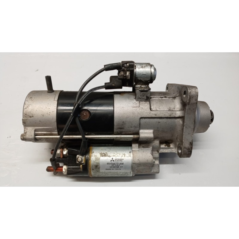 RENAULT truck STARTER MOTOR RENAULT truck Premium 2005>2013 used