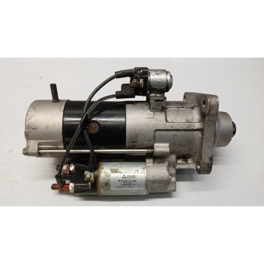 MOTORINO AVVIAMENTO RENAULT truck Premium 2005>2013 usato