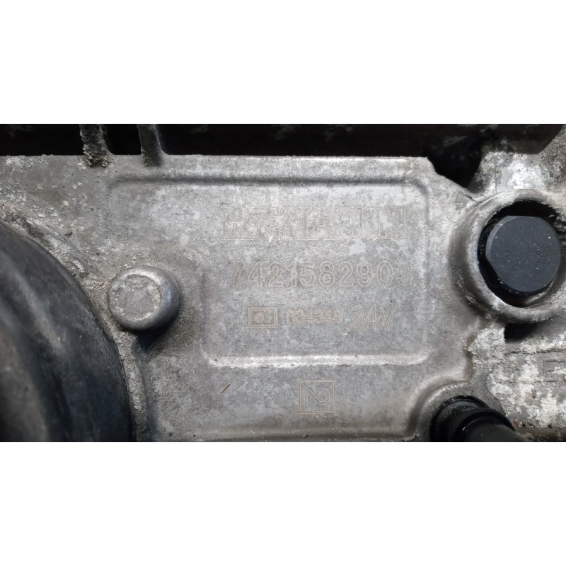 RENAULT truck ADBLUE PUMP RENAULT truck Premium 2005>2013 used