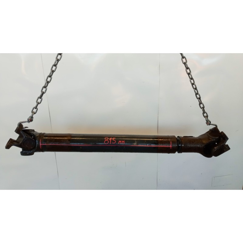 RENAULT truck REAR POWER TAKE OFF SHAFTS RENAULT truck Premium 2005>2013 used