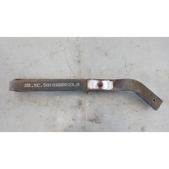 BALESTRE POSTERIORI RENAULT truck Premium 2005>2013 usato