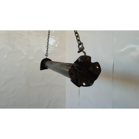 ALBERO TRASMISSIONE ANTERIORE RENAULT truck Premium 2005>2013 usato