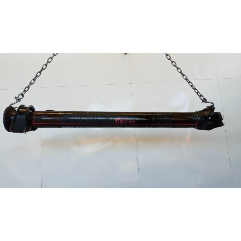 RENAULT truck FRONT POWER TAKE OFF SHAFTS RENAULT truck Premium 2005>2013 used