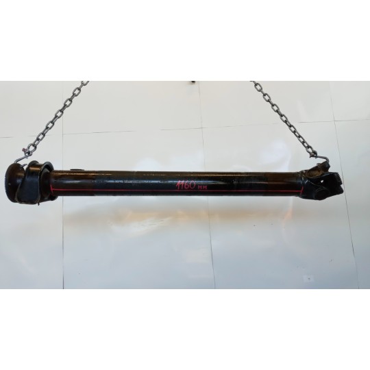 FRONT POWER TAKE OFF SHAFTS RENAULT truck Premium 2005>2013 used